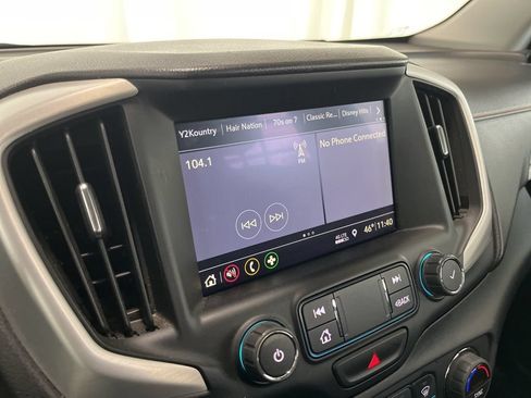 Used 2019 GMC Terrain SLT w/ Preferred Package AWD/4WD image 11