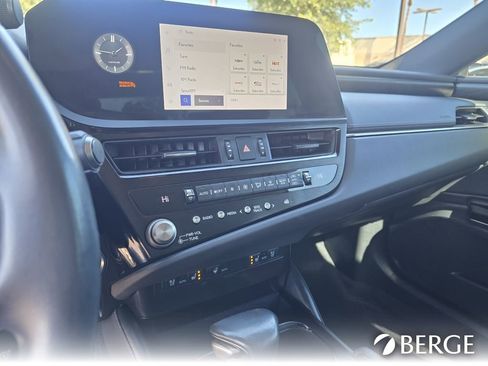 Used 2023 Lexus ES 350 w/ Premium Package image 20