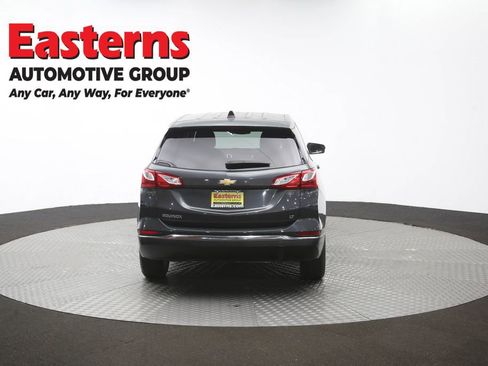 Used 2020 Chevrolet Equinox LT FWD image 36