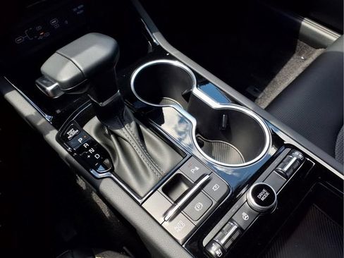 New 2026 Kia K5 GT w/ GT1 Package FWD image 6