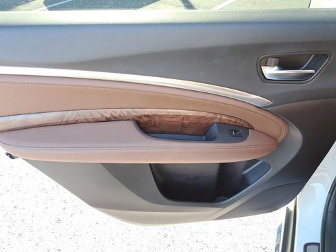 Used 2020 Acura MDX SH-AWD w/ Technology Package image 8