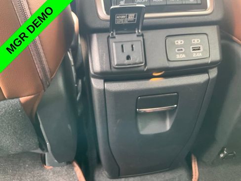 Used 2026 Subaru Ascent Touring w/ Popular Package #1 AWD/4WD image 23