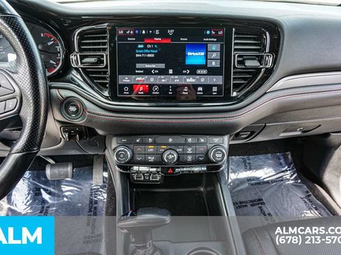 Used 2024 Dodge Durango GT AWD/4WD image 44