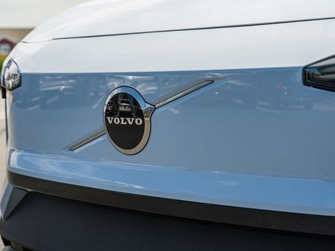 New 2026 Volvo EX30 Plus w/ Climate Package AWD/4WD image 12
