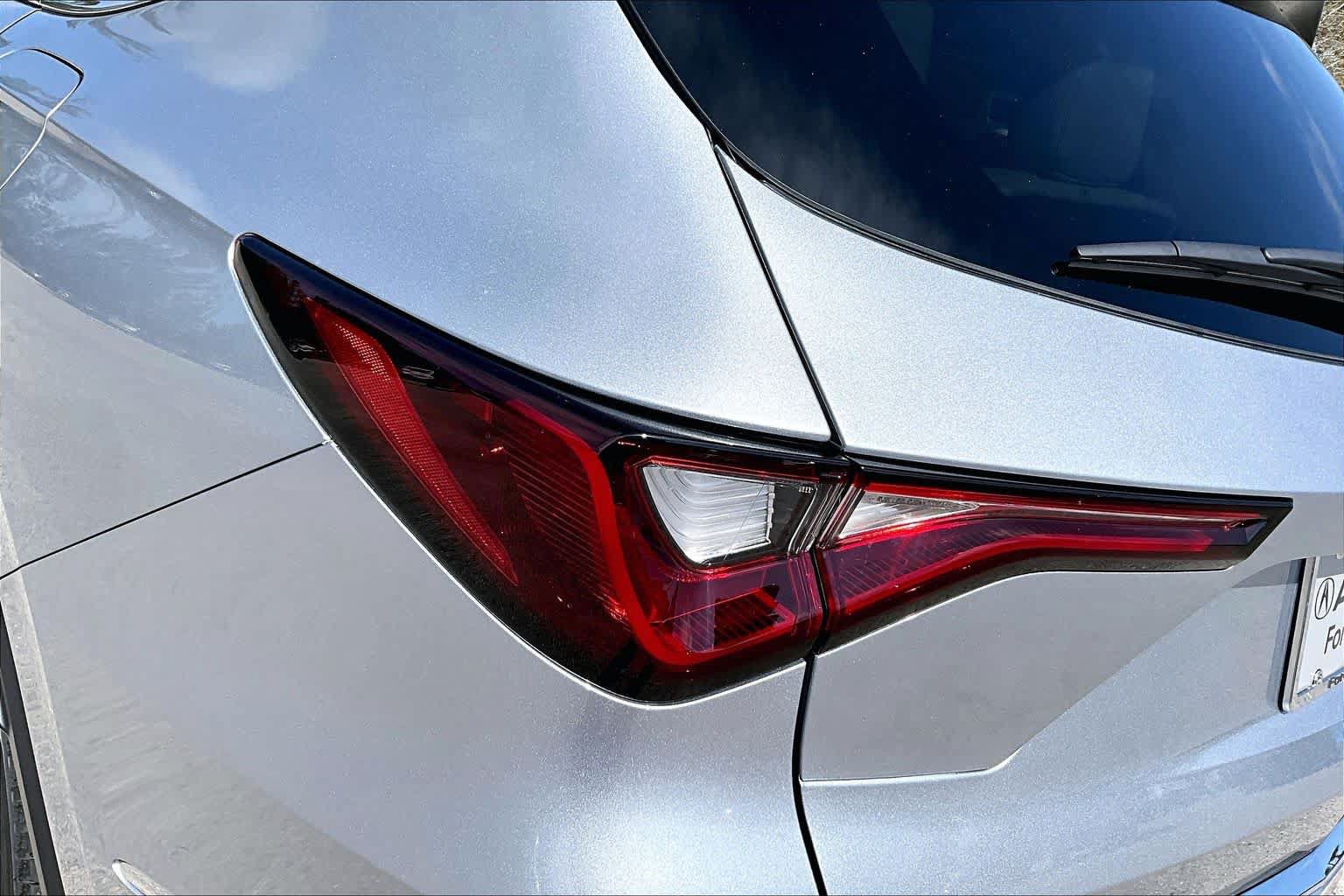 Certified 2026 Acura MDX w/ Technology Package FWD image 14