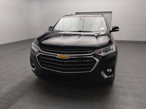 Used 2019 Chevrolet Traverse LT FWD image 15