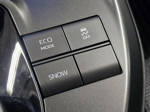 New 2026 Toyota bZ image 7