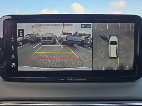 Used 2023 Hyundai Santa Fe Limited FWD image 19