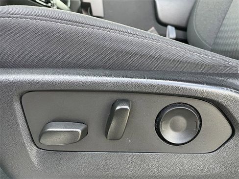 Used 2022 Chevrolet Silverado 1500 RST w/ Protection Package image 27