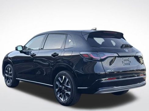 New 2026 Honda HR-V EX-L image 6