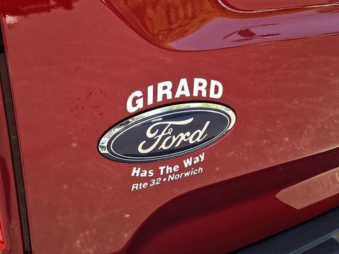 Used 2025 Ford Bronco Sport Big Bend AWD/4WD image 30