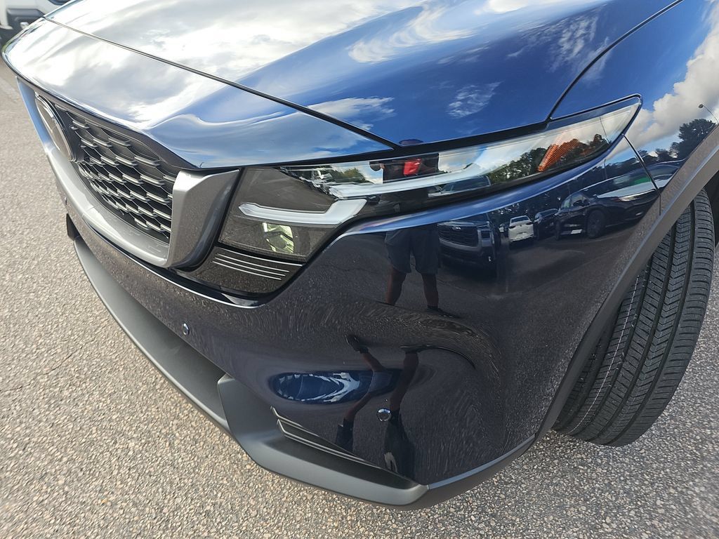 New 2026 MAZDA CX-5 Select AWD/4WD image 25