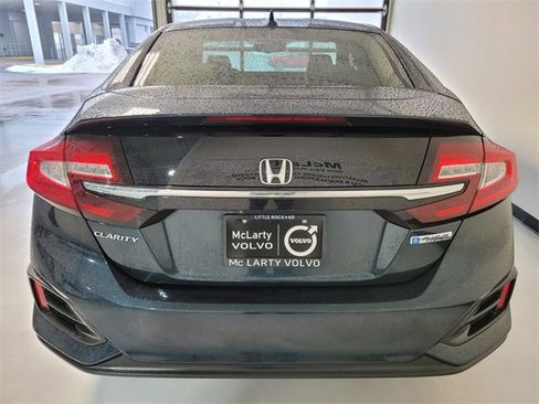 Used 2018 Honda Clarity Plug-In Hybrid image 5