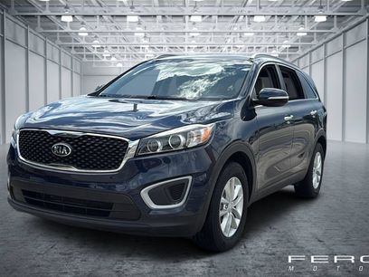 Used 2018 Kia Sorento FWD