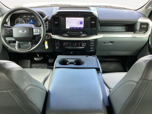 Used 2023 Ford F150 XL w/ Trailer Tow Package AWD/4WD image 3