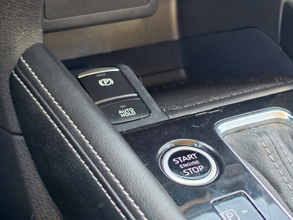 Used 2023 Nissan Kicks SV FWD image 22