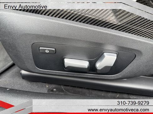 Used 2024 BMW M4 Competition w/ Executive Package image 27