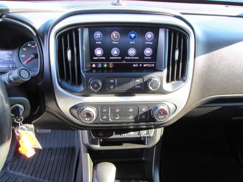 Used 2022 GMC Canyon Elevation w/ Trailering Package image 23