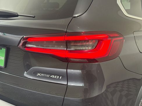 Used 2020 BMW X5 xDrive40i AWD/4WD image 34