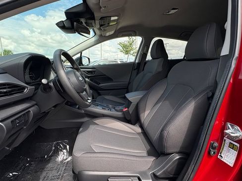 New 2026 Subaru Crosstrek 2.5i AWD/4WD image 13