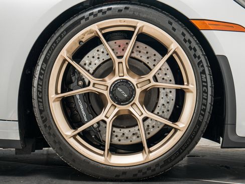 Used 2022 Porsche 911 GT3 image 49