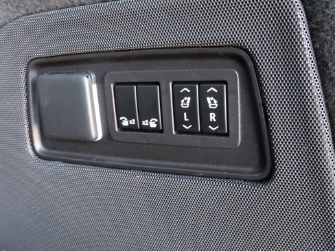 Used 2023 Cadillac Escalade V AWD/4WD image 44