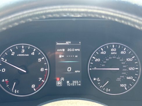 Used 2022 Subaru Legacy Premium AWD/4WD image 16