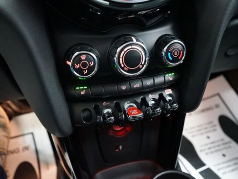Used 2019 MINI Cooper S w/ Storage Package FWD image 35