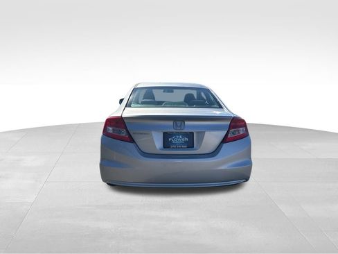 Used 2012 Honda Civic LX image 6