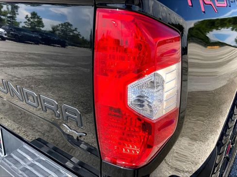Used 2020 Toyota Tundra TRD Pro AWD/4WD image 30