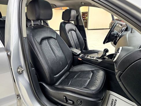 Used 2015 Audi A3 1.8T Premium Plus image 21