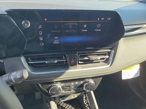 New 2026 Chevrolet TrailBlazer ACTIV w/ Convenience Package FWD image 7