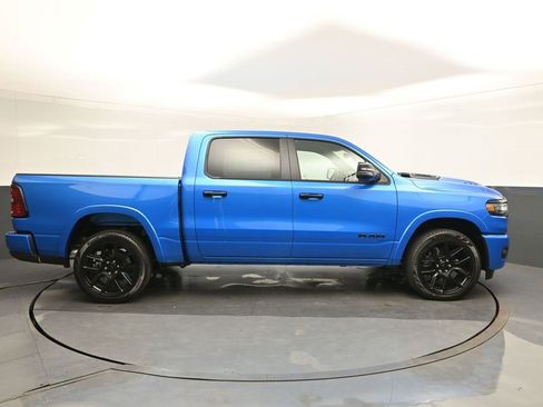 New 2026 RAM 1500 Laramie w/ Night Edition image 26