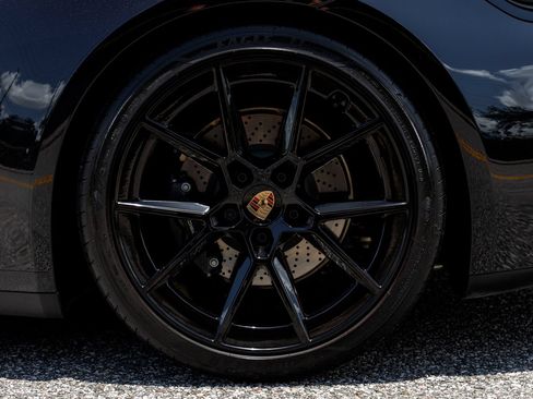 Used 2026 Porsche 911 Carrera T RWD image 28