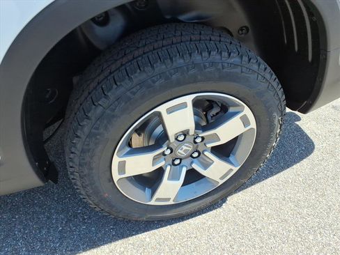 New 2026 Honda Ridgeline RTL image 19