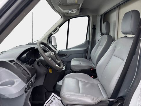 Used 2016 Ford Transit 350 156 DRW w/ Exterior Upgrade Package image 9