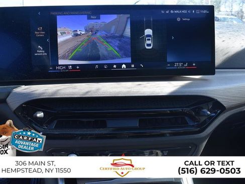 Used 2025 BMW 430i 430i w/ Premium Package image 19