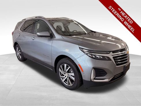 Used 2023 Chevrolet Equinox Premier image 10