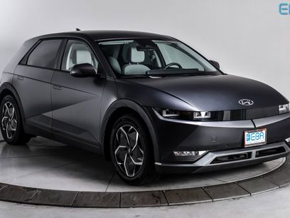 Used 2023 Hyundai Ioniq 5 SEL