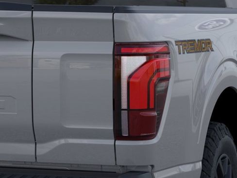 New 2026 Ford F150 Tremor w/ Equipment Group 402A High AWD/4WD image 21