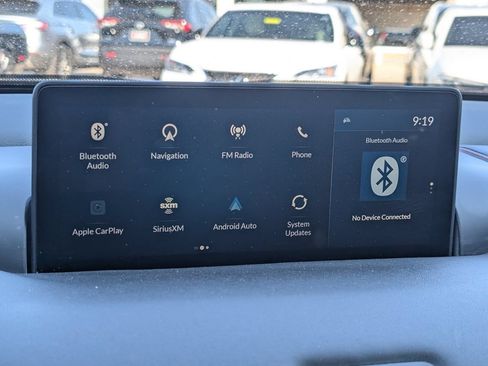 Used 2023 Acura TLX Type S AWD/4WD image 15
