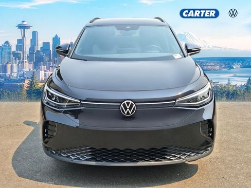 Used 2023 Volkswagen ID.4 2WD image 8