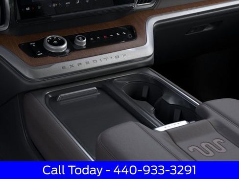 New 2026 Ford Expedition King Ranch AWD/4WD image 17