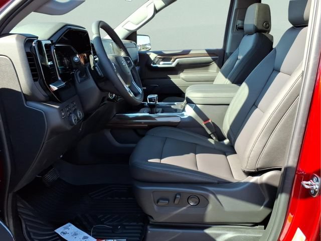 New 2026 Chevrolet Silverado 1500 RST w/ RST All Star Premium Package AWD/4WD image 17