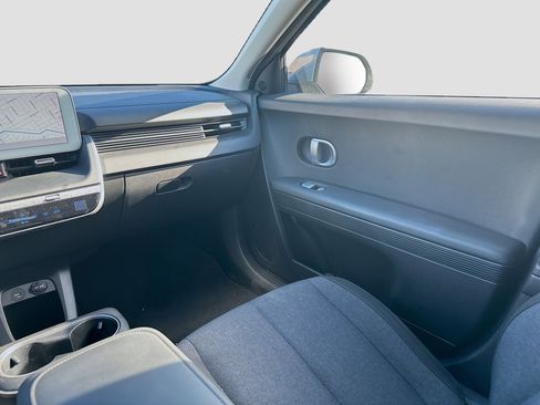 Used 2022 Hyundai Ioniq 5 SE w/ Cargo Package image 20