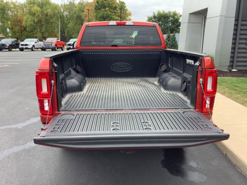Used 2023 Ford Ranger XLT w/ Equipment Group 301A Mid image 6
