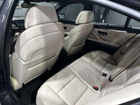 Used 2011 BMW 535i Sedan RWD image 29