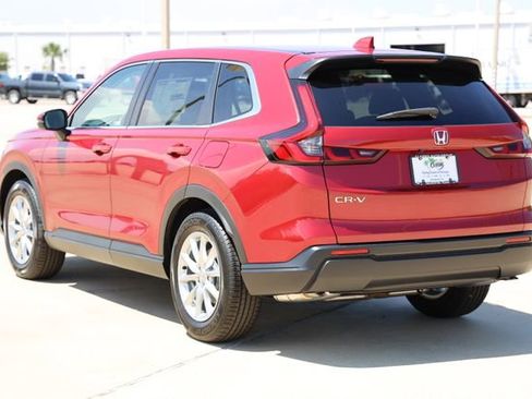 New 2026 Honda CR-V EX image 6