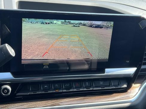 New 2026 Chevrolet Silverado 1500 LT AWD/4WD image 16