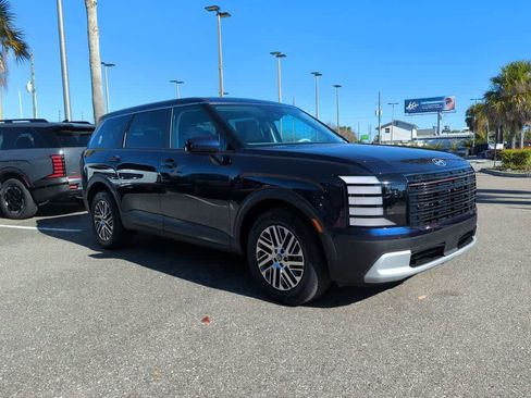 New 2026 Hyundai Palisade SE FWD image 9